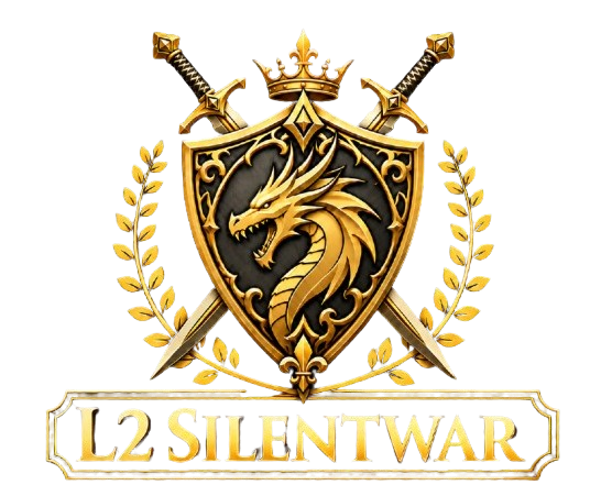 Logo L2 SilentWar